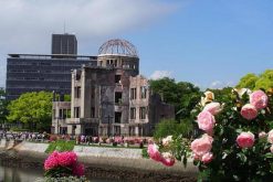 A-Bomb Dome-Hiroshima-shore-excursions