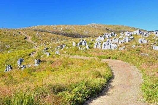 Akiyoshidai Kitakyushu