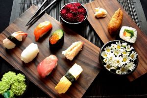 All about Sushi Japan Travel Guide