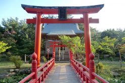 Aomori Cultural Exploring