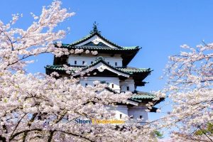 Aomori Travel Guide