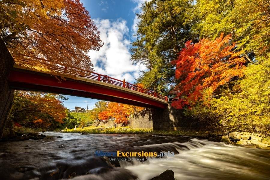 Aomori in September