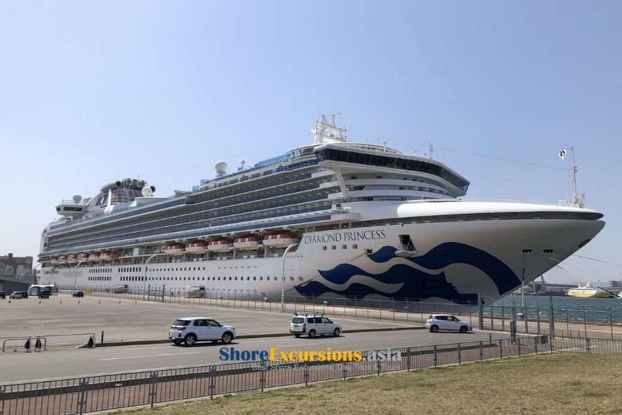 Aomori travel guide from cruise port