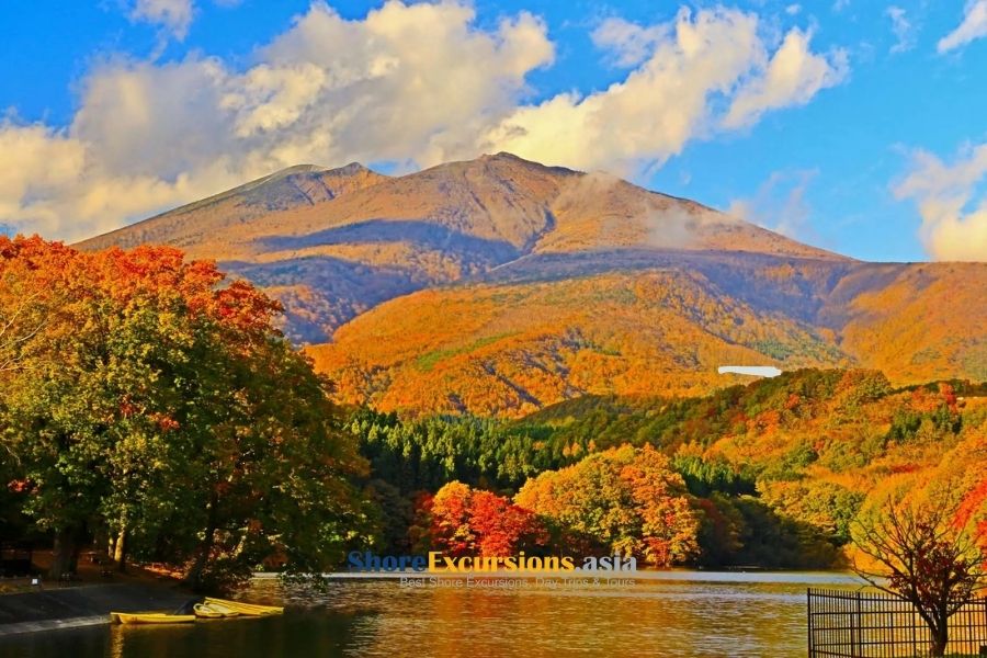 Aomori travel guide in Autumn