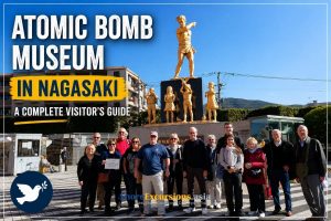 Atomic Bomb Museum in Nagasaki - Japan Shore Excursions