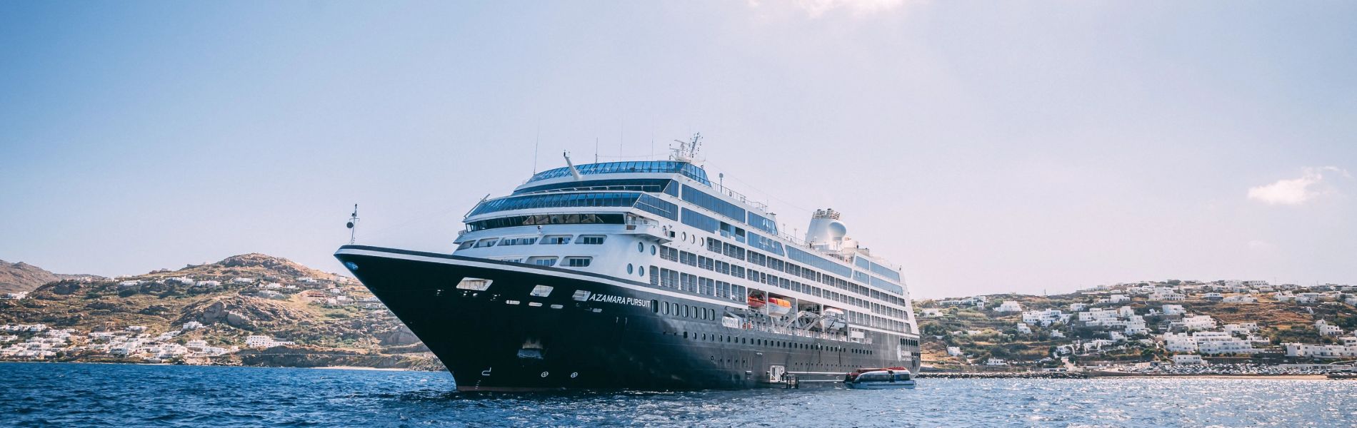 Azamara Pursuit cruise shore excursions