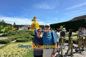 Ba Na Hills - Da Nang shore excursions