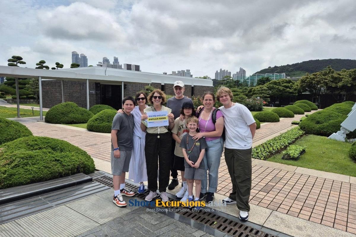 Back-to-ship Guarantee on Spectrum of the Seas shore excursions in July