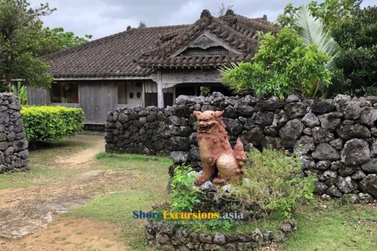 Best Ishigaki Yaima Village shore excursions