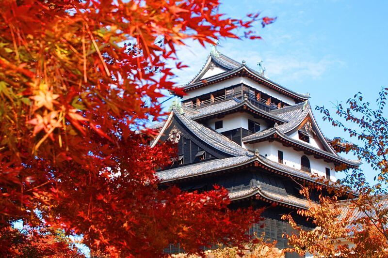 Best Places to See Autumn Foliage