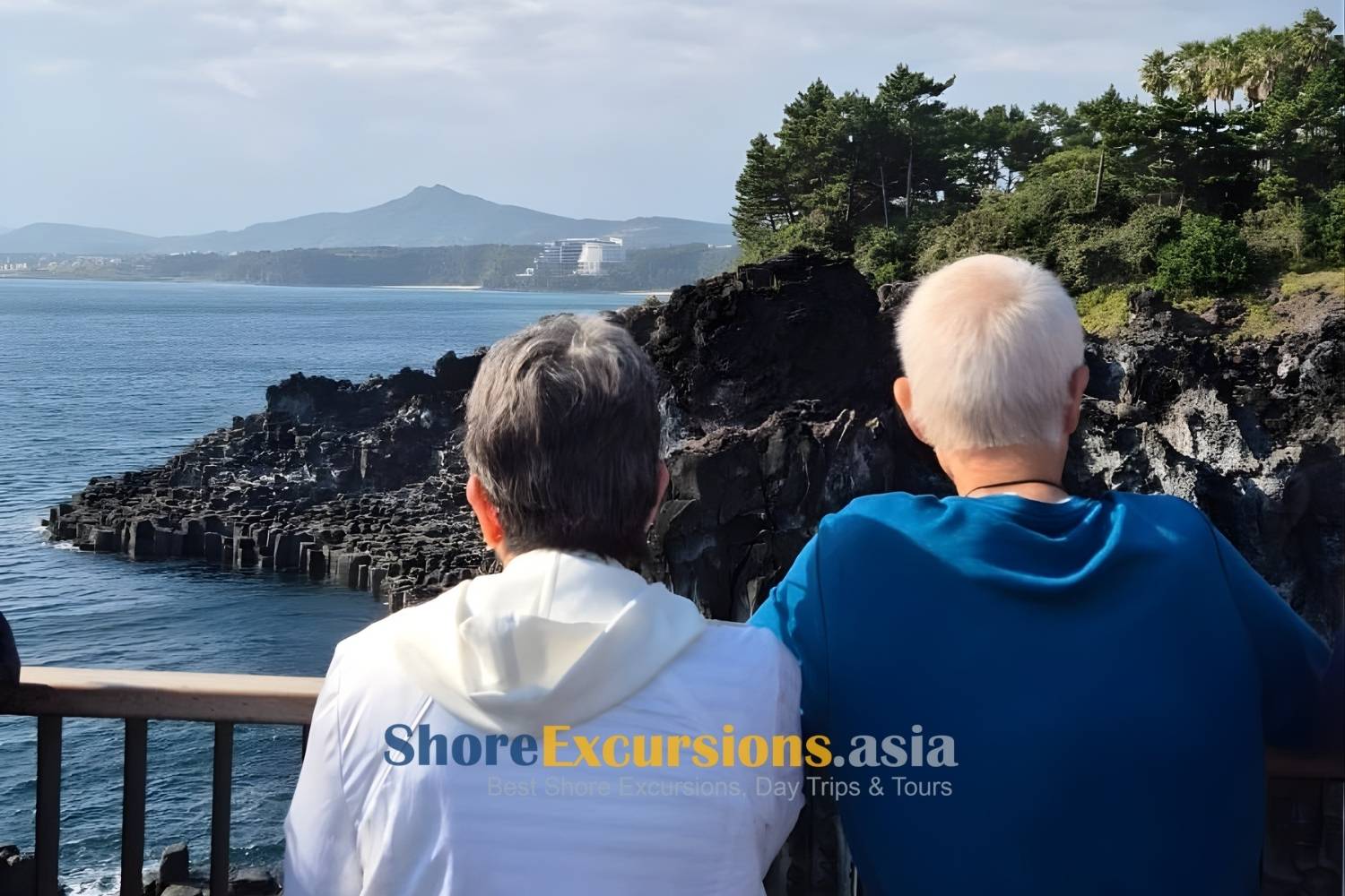 Best Time to Travel to Korea For Beach Travel