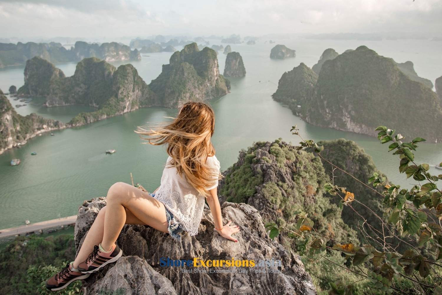 Best Time to Visit Halong Bay for Photography