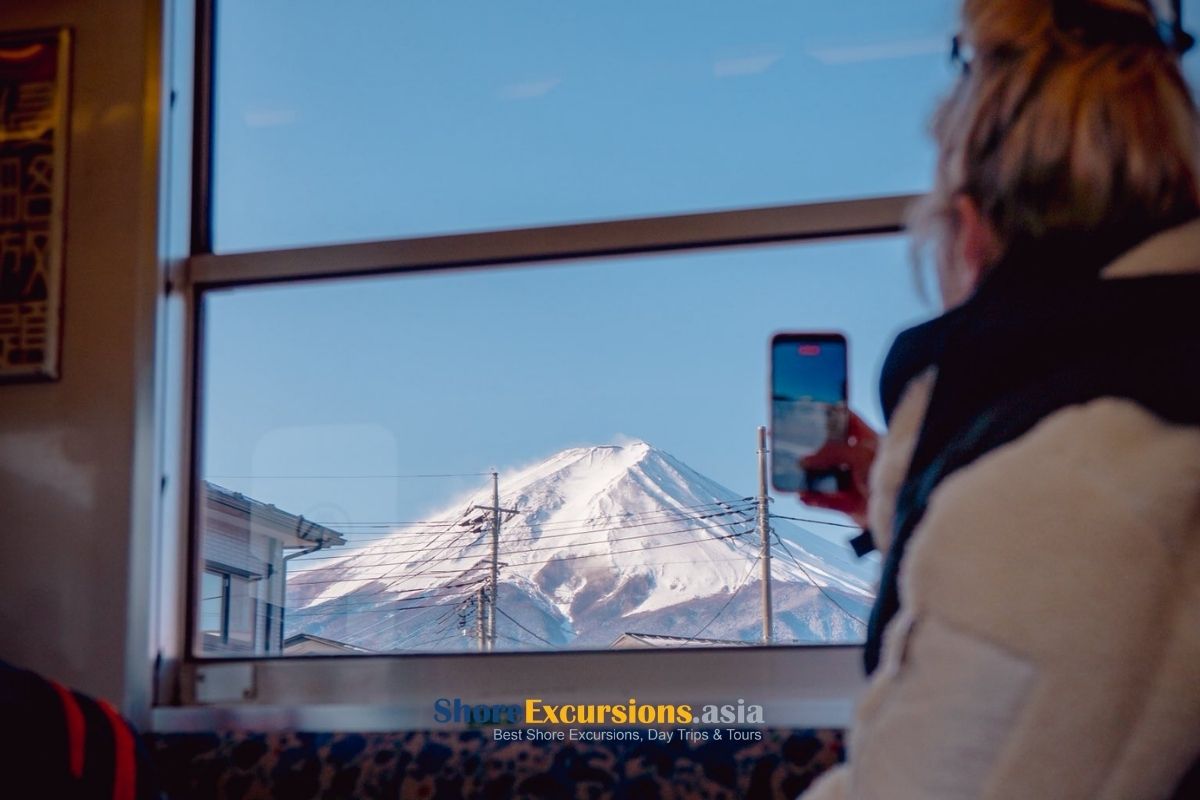 Best Time to Visit Mount Fuji for First-Time Visitors