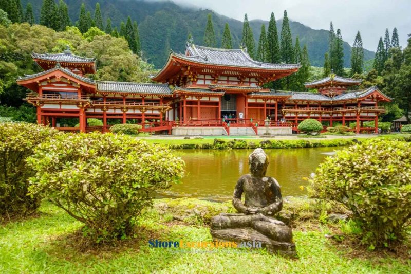 Japan Temples Color Top Sacred & Most Beautiful Temples in Japan to Visit - Japan Shore ...