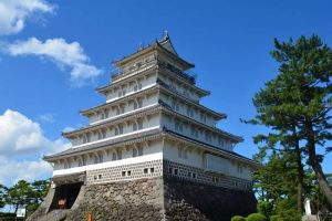 Best attractions in Nagasaki