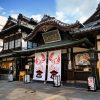 Best of Matsuyama shore excursions