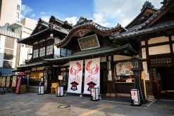 Best of Matsuyama shore excursions