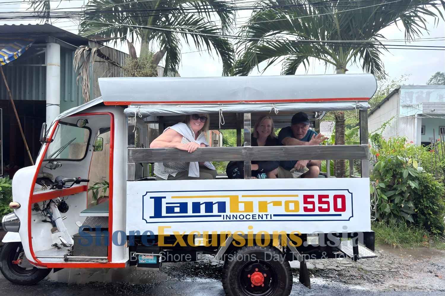 Best time for Vietnam shore excursions