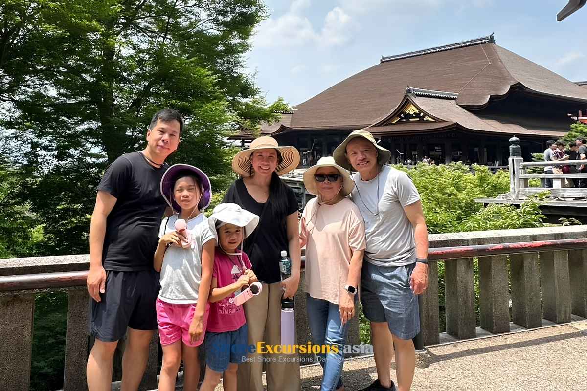 Best time to visit Kyoto - Kyoto travel guide