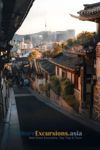 Bukchon Hanok Village - Incheon Shore Excursions