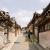 Bukchon Hanok Village - Seoul Discover Tour