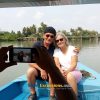 Cai River Cruise - Nha Trang shore excursions
