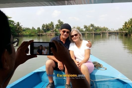 Cai River Cruise - Nha Trang shore excursions