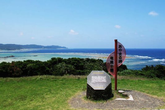 Cape Ayamaru Oshima shore excursions