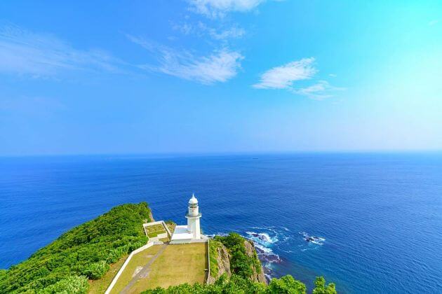 Cape Chikyu attractions Muroran shore excursions