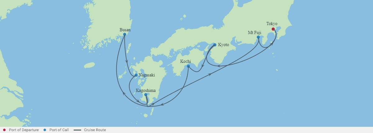 Celebrity Millennium Shore Excursions Aug 06