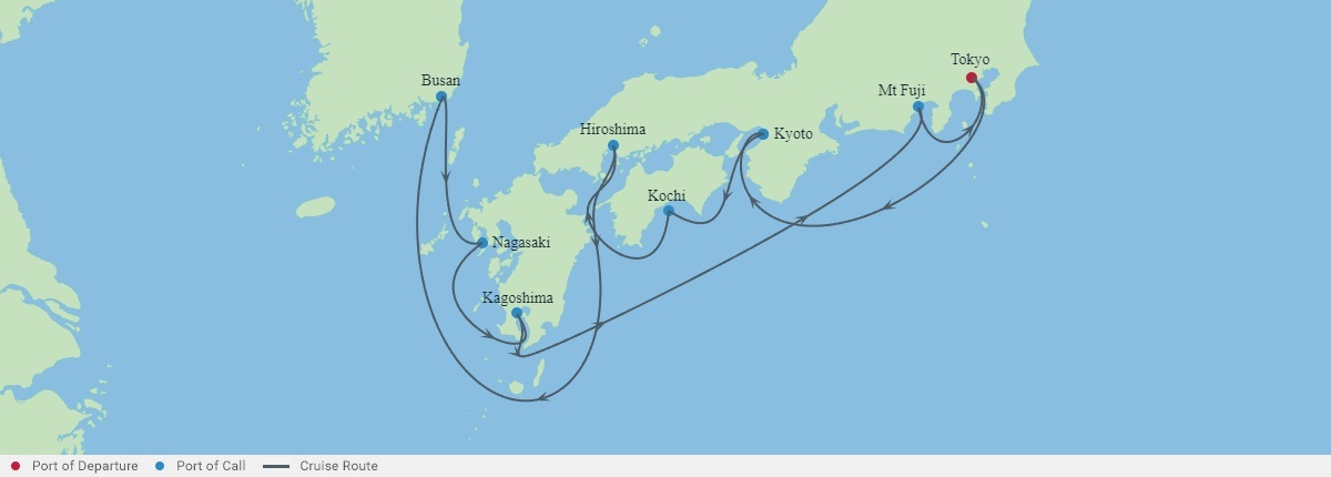 Celebrity Millennium Shore Excursions Aug 18