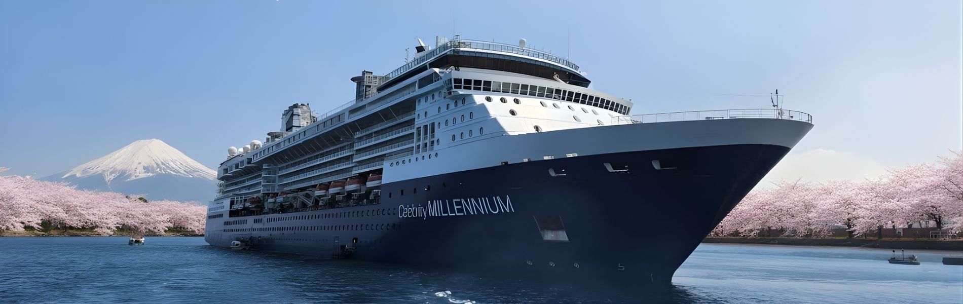 Celebrity Millennium Shore Excursions with Small Groups