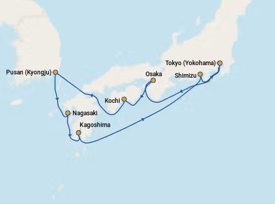 Celebrity Millennium shore excursions itinerary Mar 26