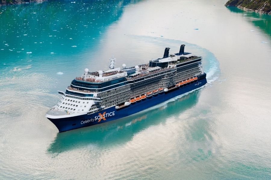 Celebrity Solstice Shore Excursions