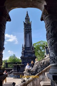 Chan May port to Hue shore excursions