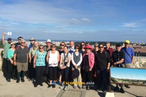 Choose Okinawa tours from Naha port