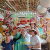 Chuong Conical Hat Village - Hanoi Shore Excursions