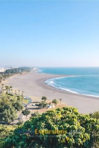 Cijin Island - Kaohsiung excursions