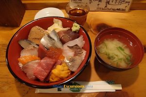 Coastal Flavors & Traditions in Asia