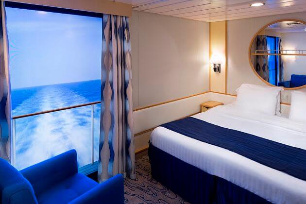 Cruise Ship travel tips for first timers