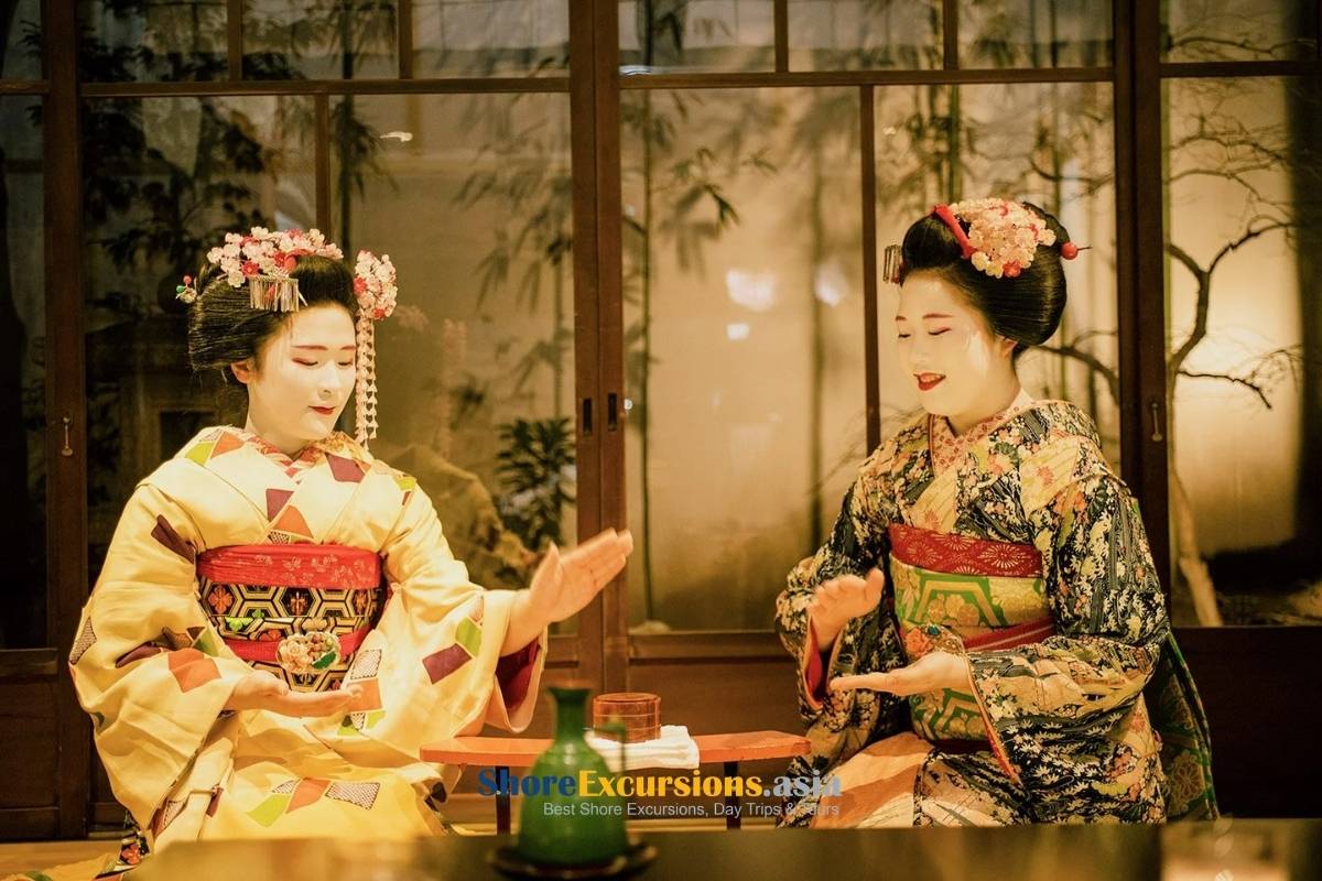 Cultural Experiences - Kyoto Travel Guide