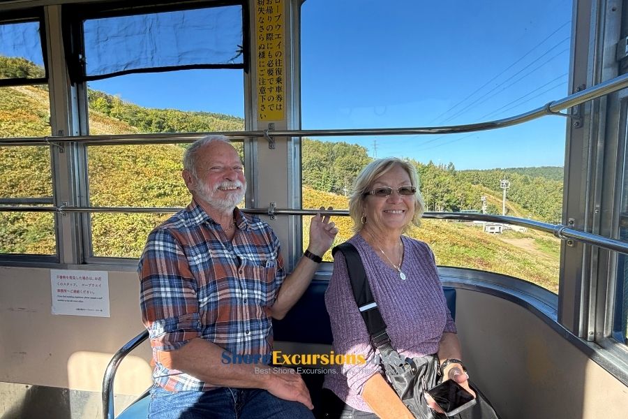 Curated Seabourn Encore Shore Excursions from port