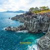 Daepo Jusangjeolli Cliff - Jeju exploring day tour