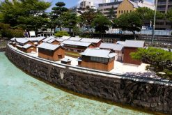 Dejima-Island-nagasaki-shore-excursions