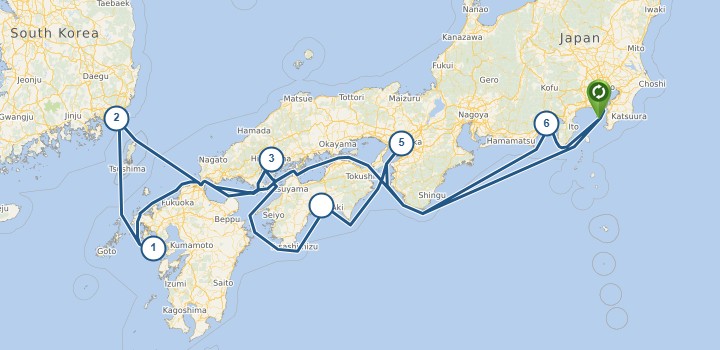 Diamond Princess Shore Excursions June 14