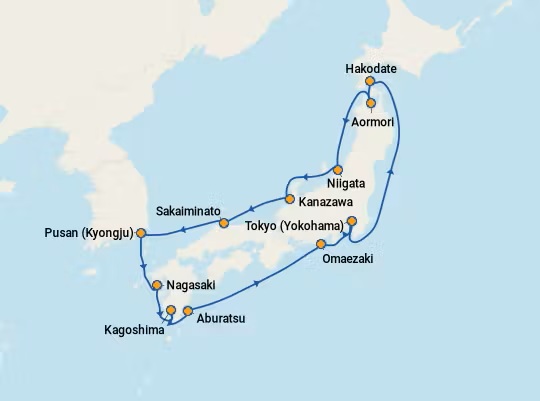 Diamond Princess Shore Excursions October 28