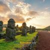 Dol Hareubang - Jeju Shore Excursions