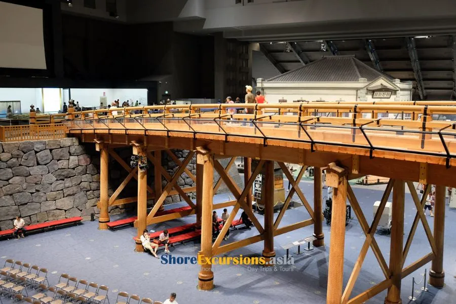 Edo-Tokyo-Museum-on-shore-excursions