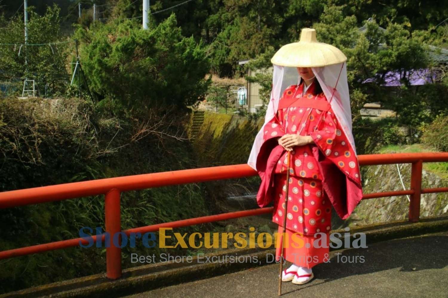 Experience Local Life with Wakayama People