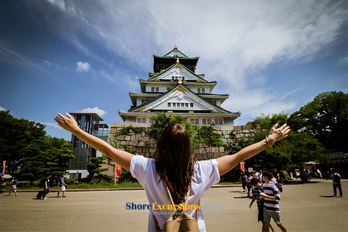 FAQs about Osaka Castle Visitor Guide